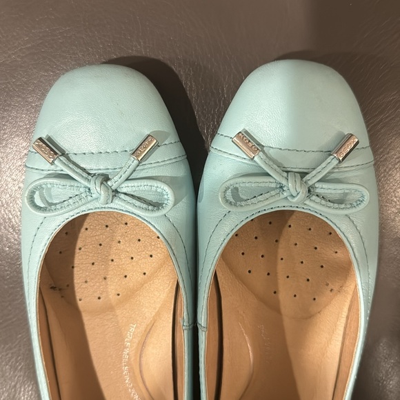 GEOX respira Italian patent Ladies’ shoes - Picture 9 of 9